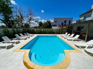 XO Residence - Arad - 9