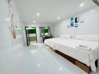 Hotel Dương Đông Town - Phu Quoc - 4