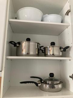 Casco Antiguo B&A - 2