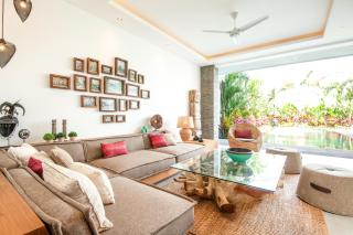 Stunning 4Bd Retreat, 5min Walk to Finns Bliss - 5