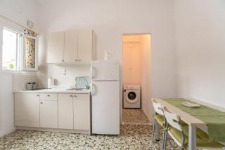 Kefos Apartments Paros - Kóstos - 1
