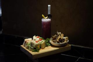 Grand Jatra Hotel Pekanbaru - 5