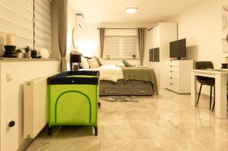 apartmani SUN & MOON - Bjelovar - 6
