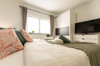 apartmani SUN & MOON - Bjelovar - 1