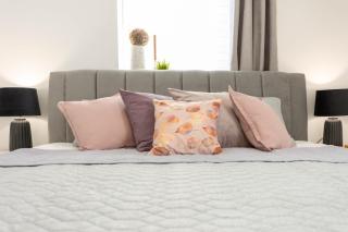 apartmani SUN & MOON - Bjelovar - 0