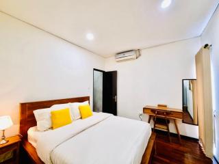 Bali 3BR Family Nicho House - Seminyak - 7