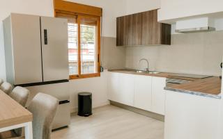 Villa Bahari by Seaward Suites - Villajoyosa - 2