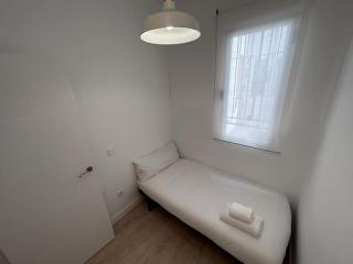 Cosy family flat Tetuán - Estrecho 3 People BM225 - Madrid - 3