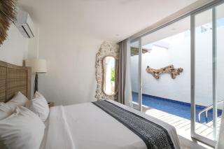 Lavana Villa Jimbaran - Uluwatu - 8