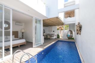 Lavana Villa Jimbaran - 0