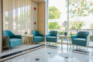 HT9 Hotel - Jomtien Beach - 1