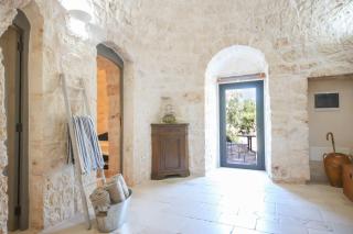 TD Trulli Albapetra Pool & Olive Trees - 2