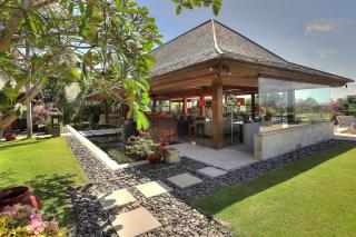 Royal Aventus Villa Uluwatu - 5