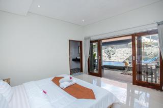 Pondok Raamshanti Lembongan - 3