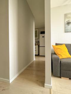Home and Sea - Gdansk - 9