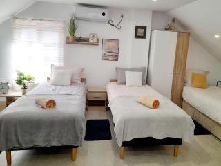 Studio Apartman Mary - Osijek - 9