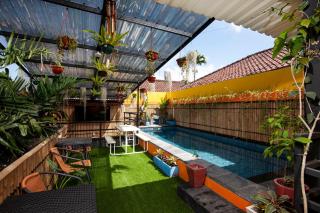 Urban Haven Sanur - Sanur - 9