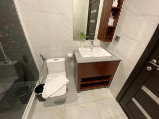 Sangkahak Mith Hotel - Kep - 1