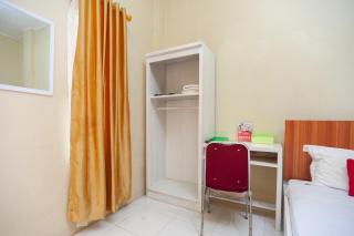 RedDoorz near Universitas Muhammadiyah Pringsewu - Margakaya - 4