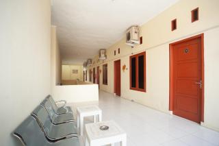 RedDoorz near Universitas Muhammadiyah Pringsewu - Margakaya - 5