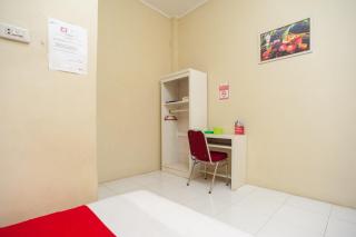 RedDoorz near Universitas Muhammadiyah Pringsewu - Margakaya - 3