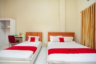 RedDoorz near Universitas Muhammadiyah Pringsewu - Margakaya - 6