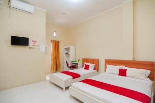 RedDoorz near Universitas Muhammadiyah Pringsewu - Margakaya - 9