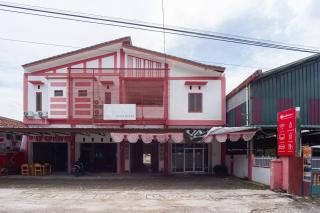RedDoorz near Universitas Muhammadiyah Pringsewu - 6