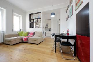 4BNB - Trionfale Apartment - Rom - 4