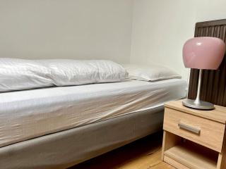 Hotel Garni Römerhof - Innsbruck - 7