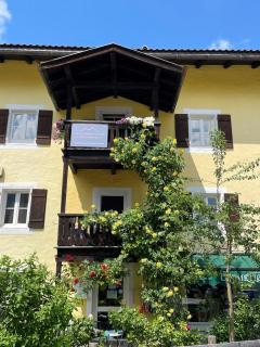Ferienwohnung Marianne Ortszentrum für Familien 180qm - Berchtesgaden - 3