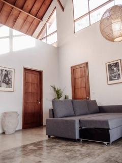 Villa Why Not at Bingin - Uluwatu - 8