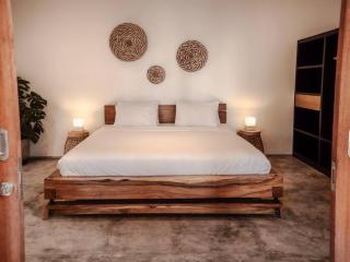 Villa Why Not at Bingin - Uluwatu - 6