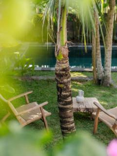 Villa Why Not at Bingin - 3