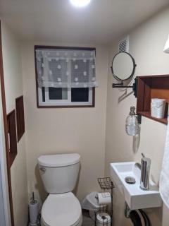 Country Cottage in Papa Bay - Papa Bay Estates - 5