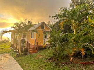 Country Cottage in Papa Bay - Papa Bay Estates - 0