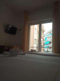 Hotel Villa Paolina - 1
