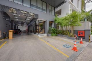 AMATA Residence - Phnom Penh - 1