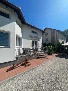 Villa Goldlux - Bihać - 7