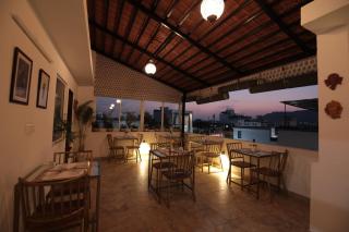 Jai Villa - A Boutique Hotel - Jaipur - 9