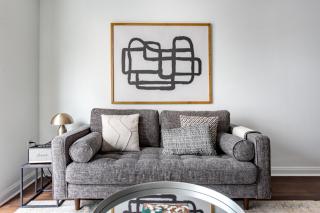 Well-located Kendall Sq 1BR w balcony BOS-389 - 9