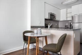 Well-located Kendall Sq 1BR w balcony BOS-389 - 5