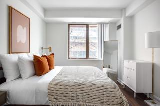 Well-located Kendall Sq 1BR w balcony BOS-389 - Boston - 2