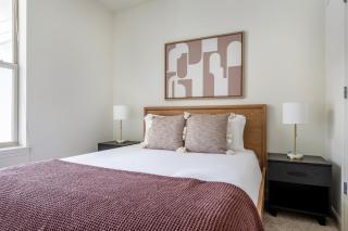 Somerville 1br w wd gym roof nr Assembly T BOS-840 - 4