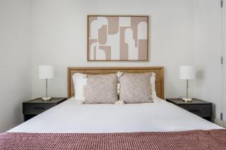 Somerville 1br w wd gym roof nr Assembly T BOS-840 - 3