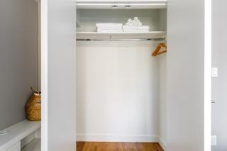 Chelsea 1BR w Balcony Doorman Gym NYC-135 - New York - 2
