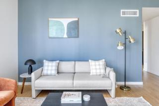 Downtown 2br w Gym wd BBQ nr dining shops SEA-402 - Seattle - 9