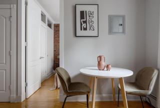 East Village 2br w balcony nr dining nightlife NYC-1212 - New York - 5