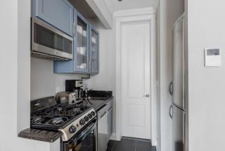 East Village 2br w balcony nr dining nightlife NYC-1212 - 4