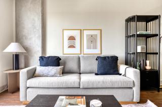 Downtown 1br w gym wd pool nr Capitol ATX-83 - 0